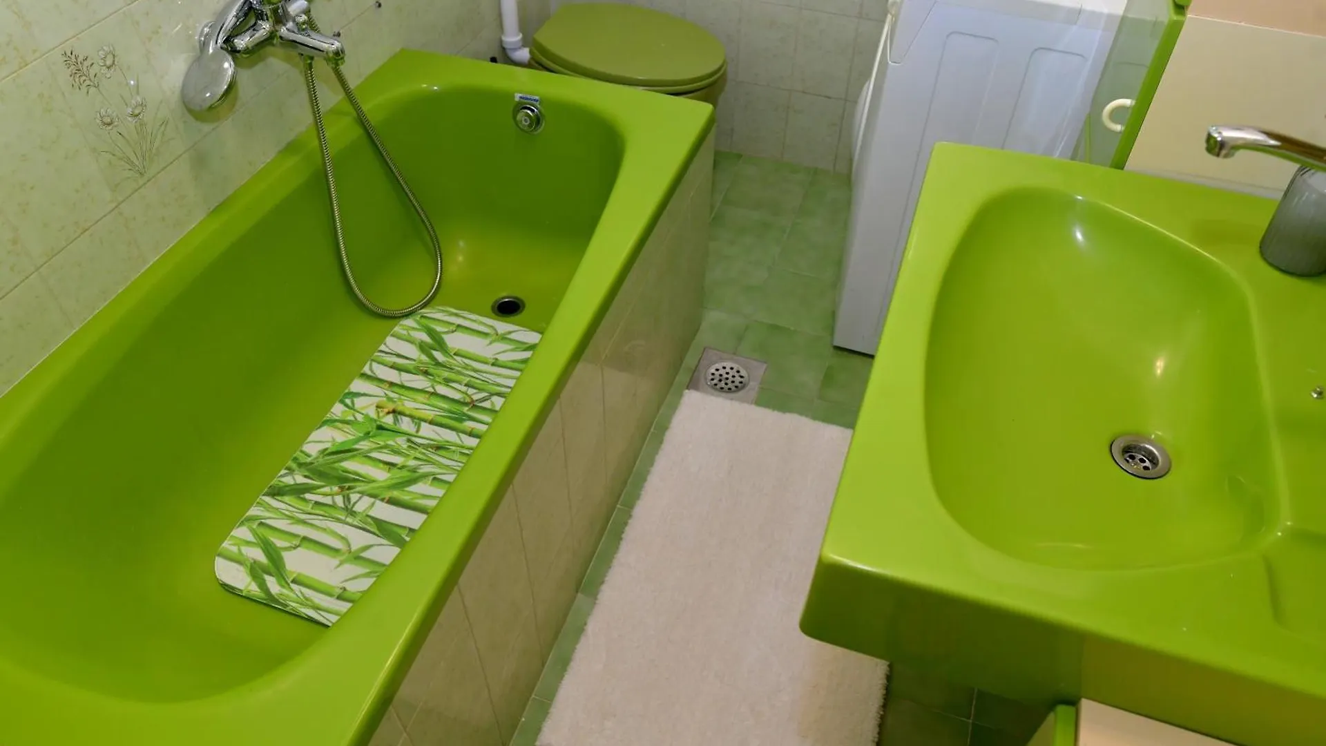 Apartment Apartman Tina 1 Rijeka Croatia