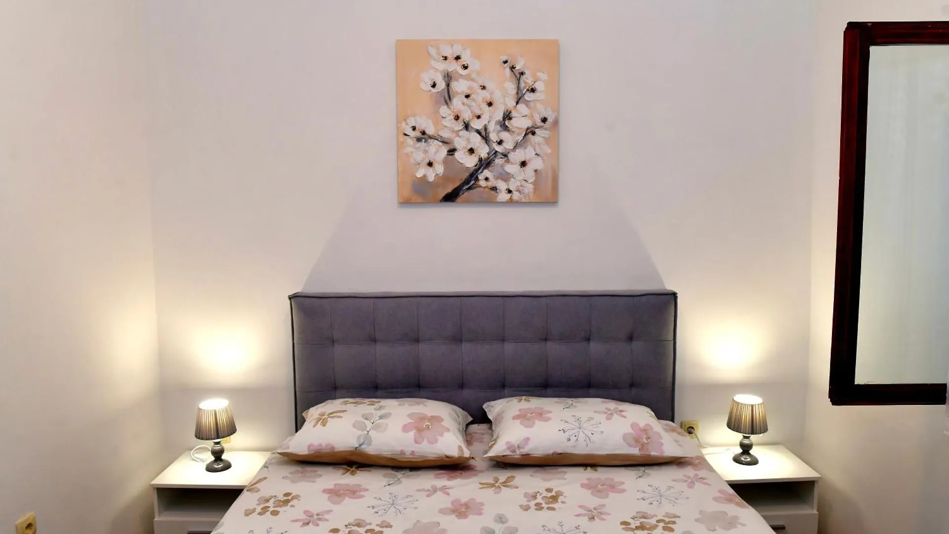 Apartman Tina 1 Rijeka Croatia
