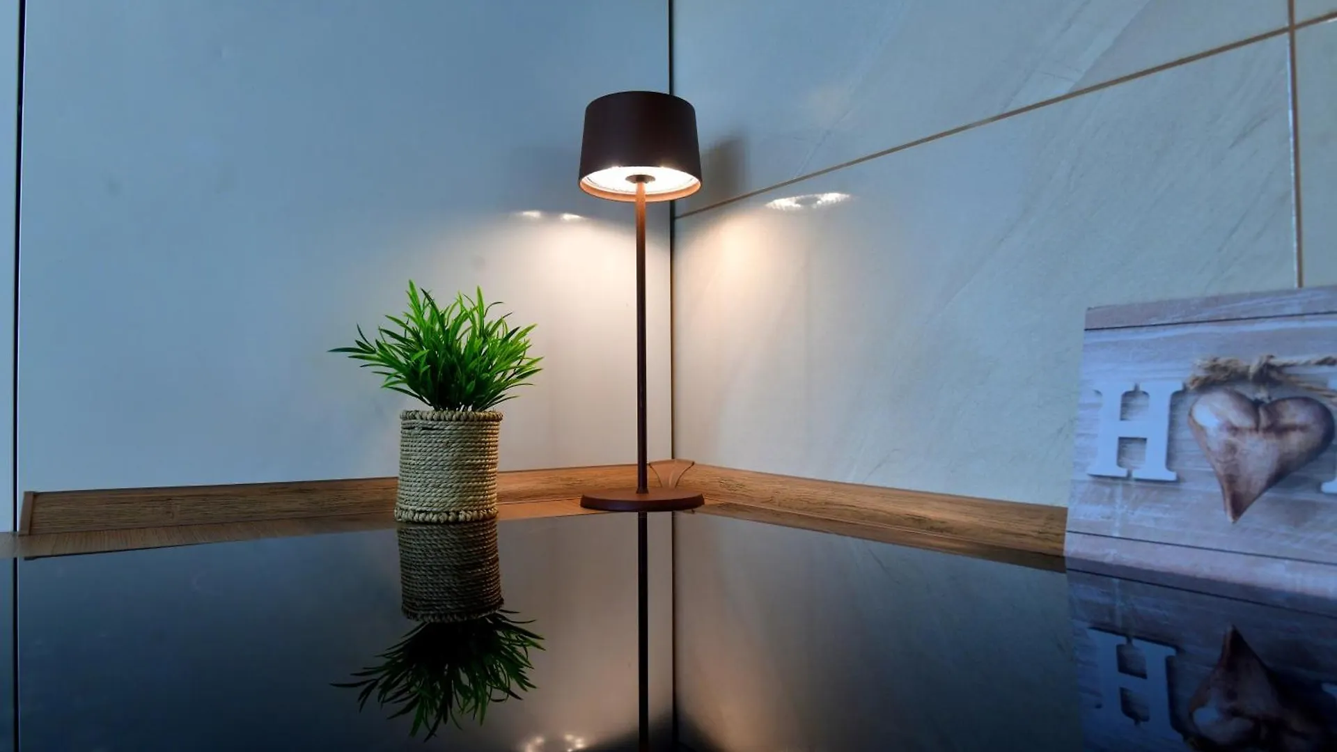Apartman Tina 1 Rijeka Apartment