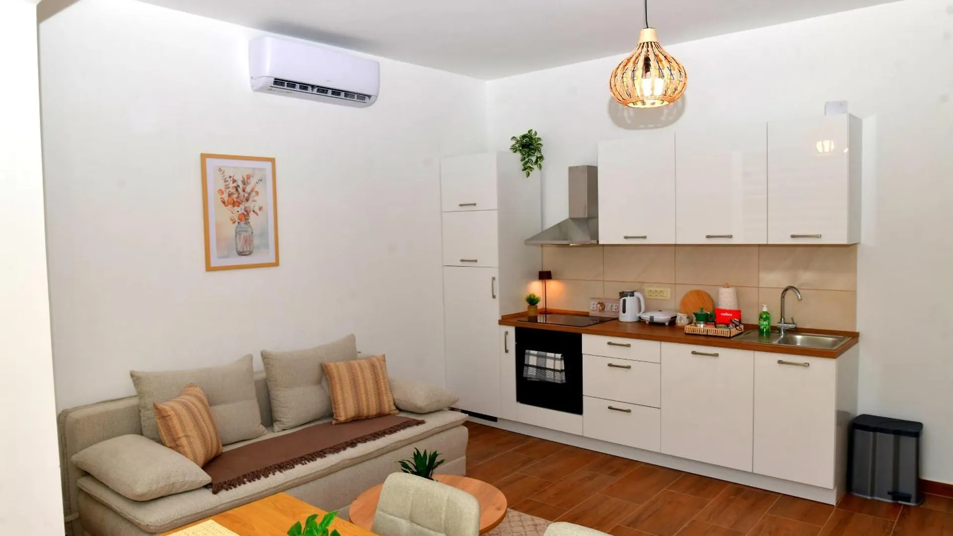 Apartman Tina 1 Rijeka