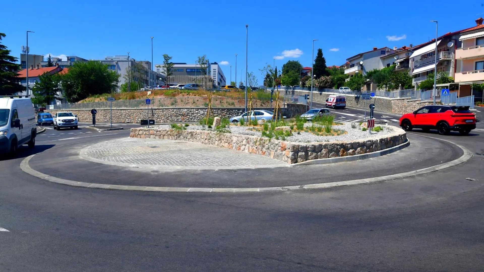 Apartment Apartman Tina 1 Rijeka Croatia