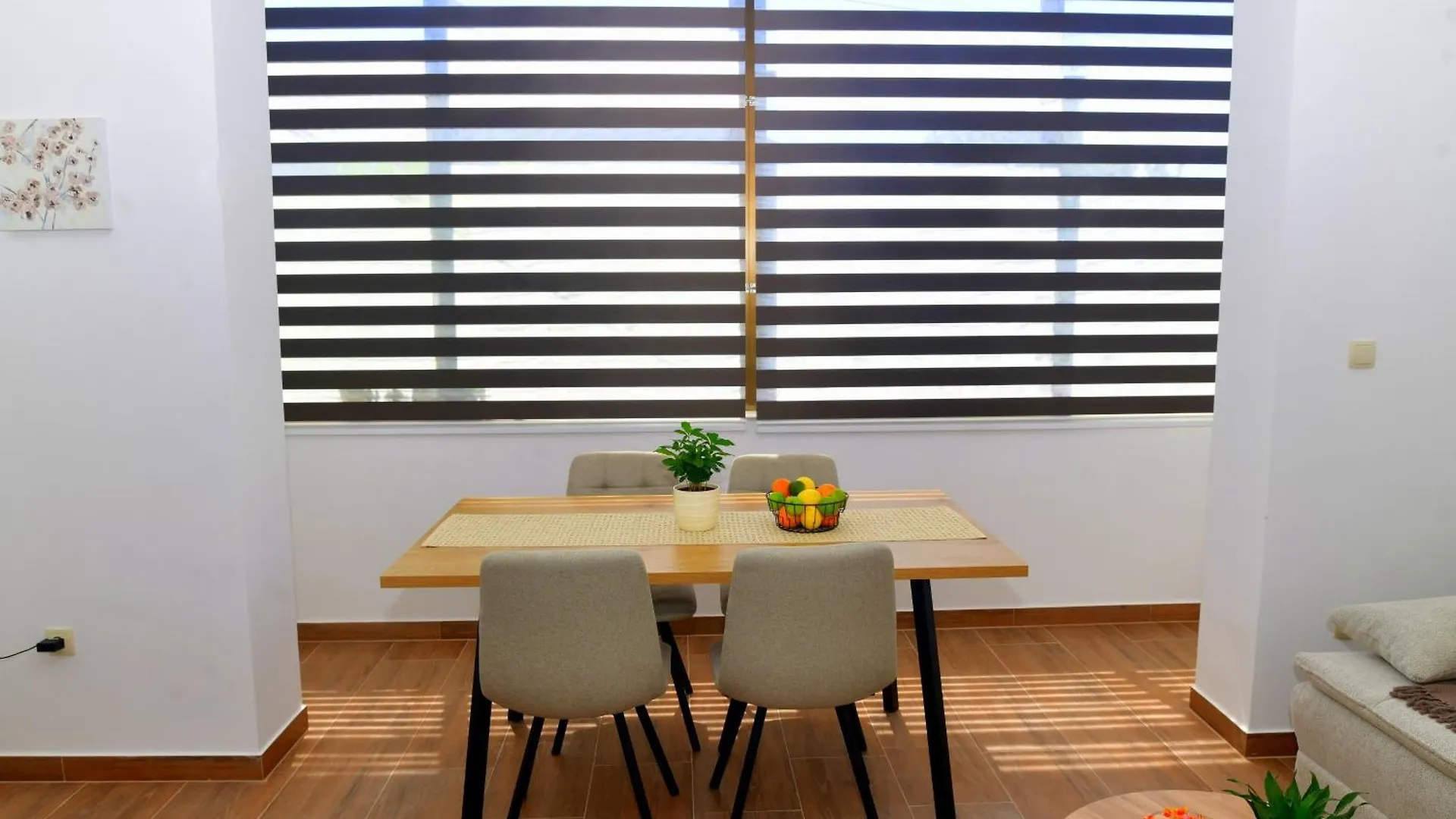 Apartman Tina 1 Rijeka