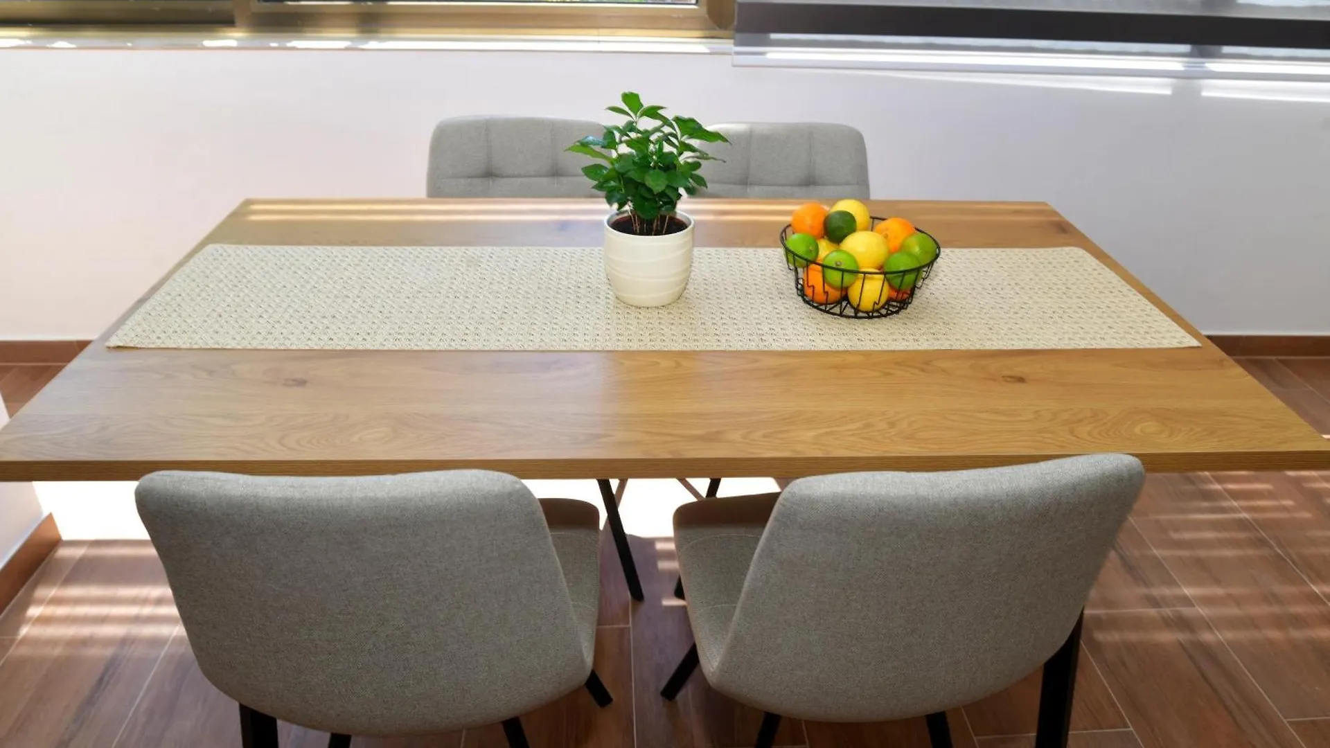 Apartman Tina 1 Rijeka Apartment