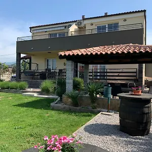 Appartamento Casa Laura, Fiume