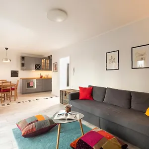 Appartamento Paha-paha Modern With Sea View, Fast Wi-fi, And Free Parking!, Fiume