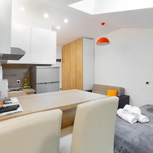 Pomerio East Апартаменты