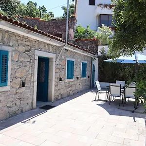 Toticevi Apartment
