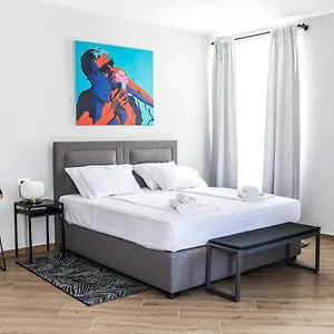 Dolac Apartment