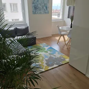 Appartamento Marina Center, Fiume