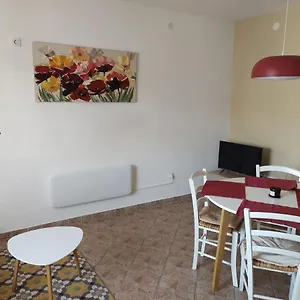 Nena's Place Apartman