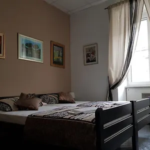 Morcic Ri Hostel