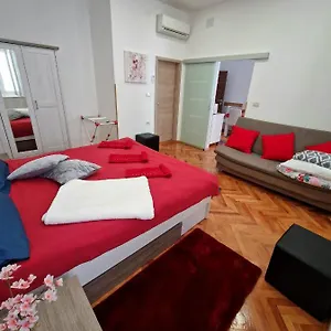 Tower Apartment