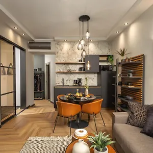 Nautilus Luxury 2 Apartment