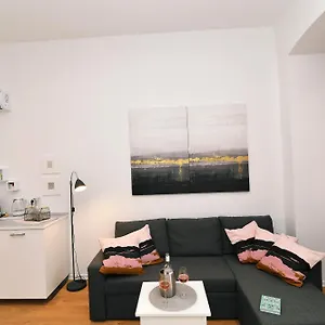 Vitopolis 1&2 Apartment