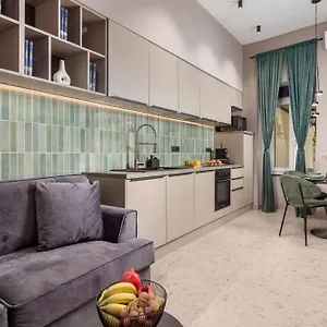 Greenri Apartman
