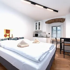 Corso Apartman