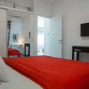 Aloha Apartman