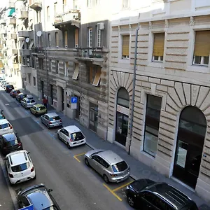 Appartamento Rijeka Center- Apartment Flumen, Fiume